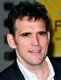 Picture of the actor