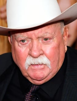 Picture of the actor