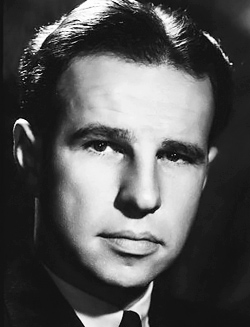 Picture of the actor