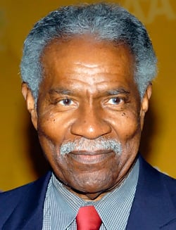 Picture of the actor