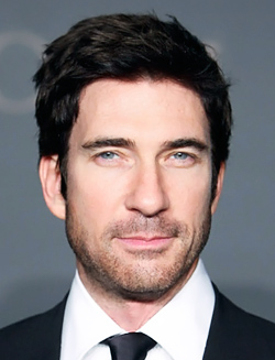 Picture of the actor