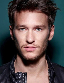 Picture of the actor
