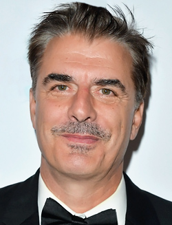 Picture of the actor
