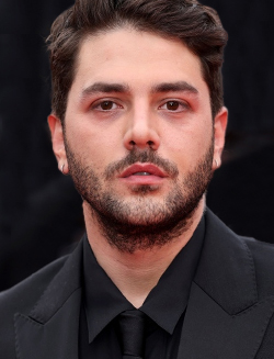 Picture of the actor