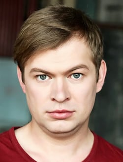 Катаев Юрий