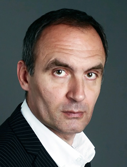 Picture of the actor