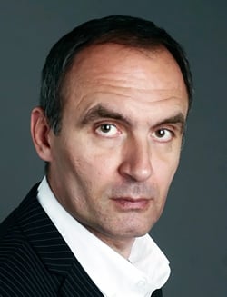 Купчик Олег