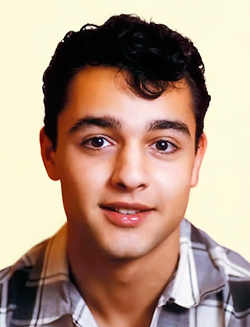Picture of the actor