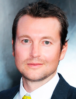 Picture of the actor