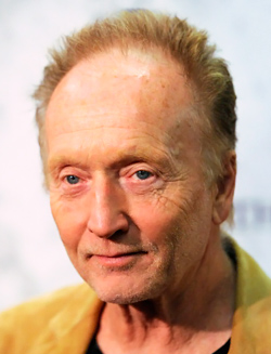 Picture of the actor