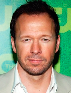 Picture of the actor