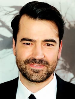 Picture of the actor