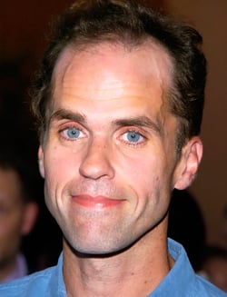 Picture of the actor