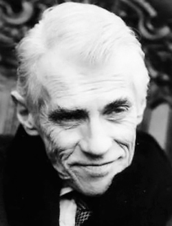 Picture of the actor