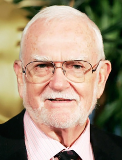 Picture of the actor