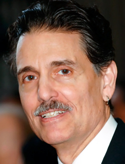 Picture of the actor