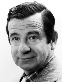 Picture of the actor