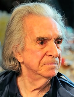 Picture of the actor