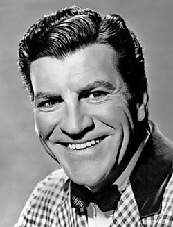 Picture of the actor