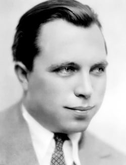 Picture of the actor