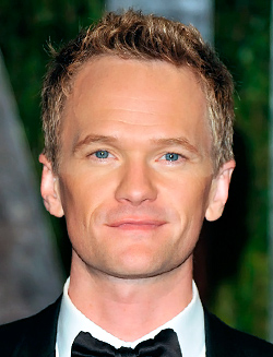 Picture of the actor