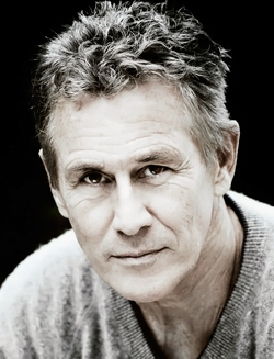 Picture of the actor