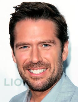 Picture of the actor