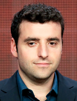 Picture of the actor