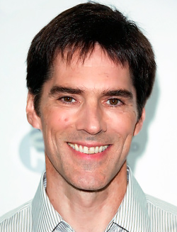 Picture of the actor