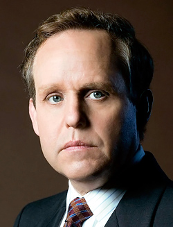 Picture of the actor
