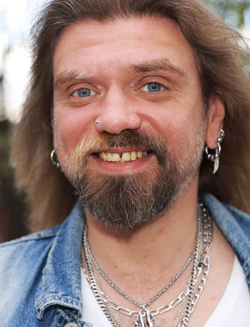 Мережко Иван
