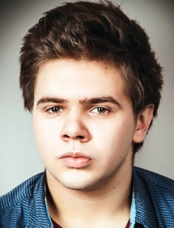 Фандеев Андрей
