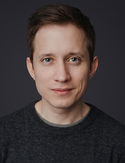 Михеев Евгений