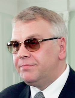 Отт Урмас