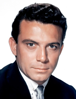 Picture of the actor