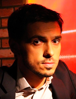 Picture of the actor