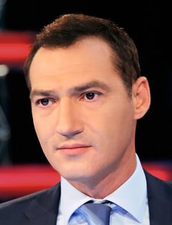 Бабаян Роман