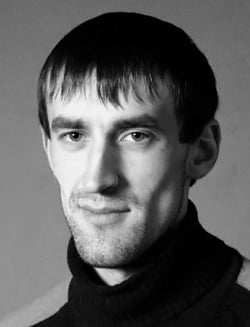 Чупров Виктор