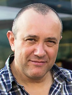 Гладилин Петр