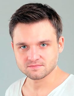 Замотаев Иван