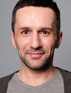 Шахбанов Алексей
