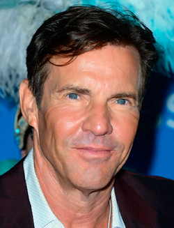 Picture of the actor