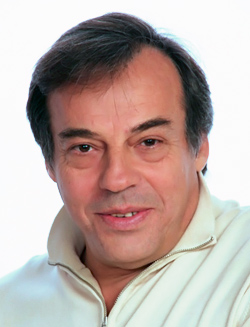 Picture of the actor