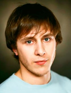 Городиский Александр
