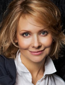 Малиновская Мария