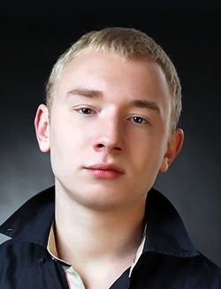Picture of the actor