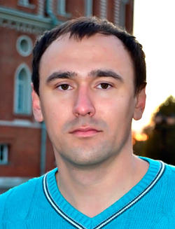 Быстров Артем