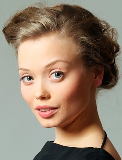 Минаковская Юлия