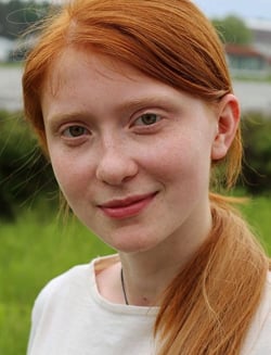 Жданова Оксана