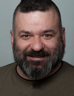Бабичев Вилен